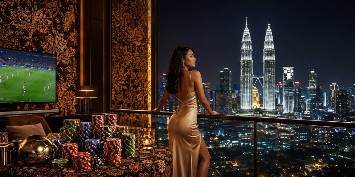 Slot Dengan Penyedia Studio Terkemuka
